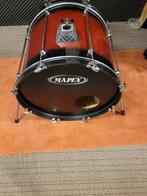 Mapex Mars Pro bassdrum, Ophalen, Gebruikt, Drums of Percussie