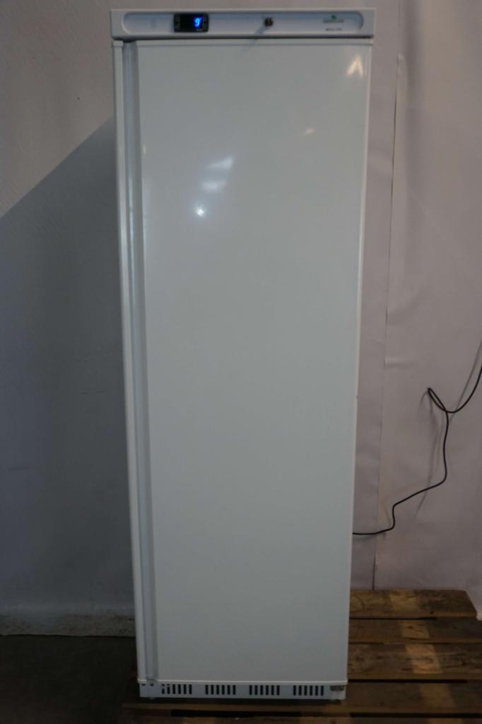 Smeva koeling koelkast in nette staat, Witgoed en Apparatuur, Koelkasten en IJskasten, Gebruikt, Zonder vriesvak, 200 liter of meer