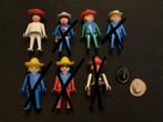Playmobil cowboy., Ophalen of Verzenden, Zo goed als nieuw