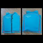 EasySwim Fun Zwemvest - Blauw met Rood, Ophalen, Jongetje of Meisje, Overige maten, Zo goed als nieuw