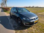 Volkswagen Golf 1.4 GTE DSG | Pano | CarPlay/Android Auto, Auto's, Volkswagen, 4 cilinders, Zwart, 1395 cc, 149 pk