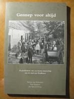 Gennep voor altijd, Gestel, Eindhoven, Genneper Parken, Ophalen of Verzenden, Zo goed als nieuw