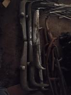 Opel voorbumpers en achterbumpers, Ophalen, Gebruikt, Opel, Bumper