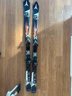 Atomic Nomad Smoke TI Ski's 164 cm, Ophalen, 160 tot 180 cm, Gebruikt, Carve