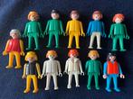 Playmobil: 11 vintage poppetjes, Kinderen en Baby's, Speelgoed | Playmobil, Ophalen of Verzenden, Gebruikt, Los playmobil