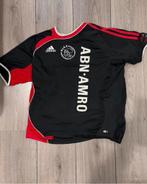 Ajax uitshirt 2006/2007 - Maat L, Maat L, Ophalen of Verzenden, Gebruikt, Shirt