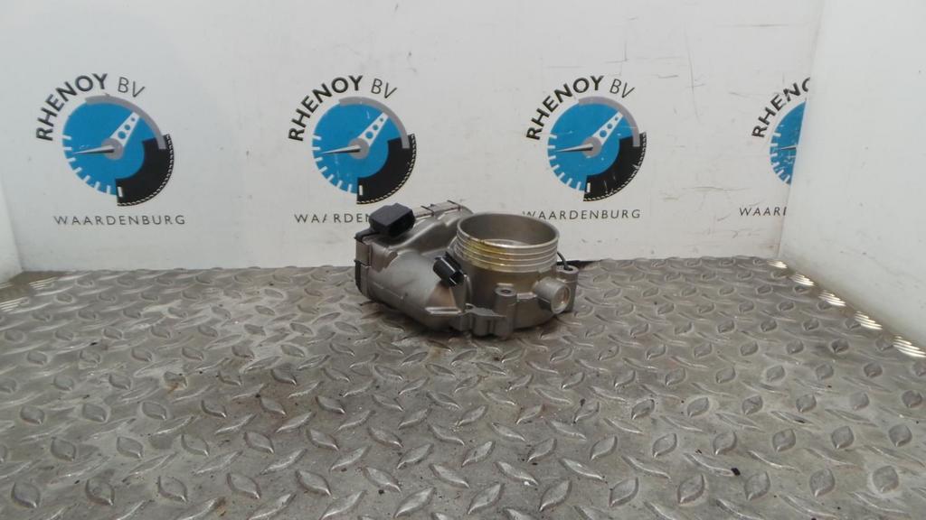 FORD FOCUS GASKLEPHUIS 2009, Ophalen of Verzenden, Gebruikt, Stiba lid