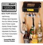 SIDEBAR 6880 Dranksysteem Drankverdeler NIEUW bar drank tap, Overige merken, Nieuw, Ophalen of Verzenden, H