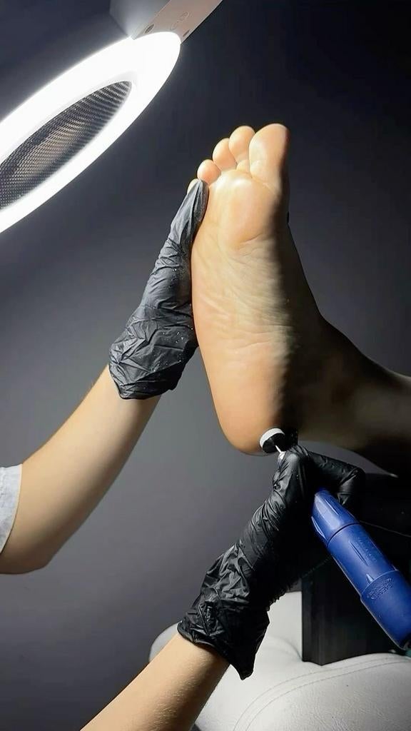 All in Pedicure behandeling