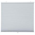 Ikea Trippevals Plissé Gordijnen Wit - Meerdere Maten, Wit, Zo goed als nieuw, 150 tot 200 cm, 50 tot 100 cm