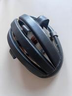 Zgan vintage Boeri “hairnet” leren fietshelm, Ophalen of Verzenden, Zo goed als nieuw