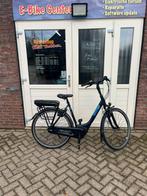 In zeer nette staat gazelle paris c7+ d57 cm met 500 wh accu, Ophalen, Sparta, 53 tot 56 cm, Versnellingen