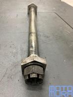 Achteras Kawasaki ZZR1400 2012 - 2017 ZX-14 achter as achter, Motoren, Gebruikt, -, -, Ophalen of Verzenden