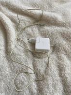 Apple MacBook Oplader Magsafe 2 45W, Computers en Software, Laptop-opladers, Ophalen of Verzenden, Gebruikt