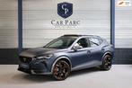 CUPRA Formentor 2.0 TSI 4DRIVE 310+PK MATT/LED/VIRTUAL/SFEER, Auto's, Automaat, 15 km/l, Gebruikt, 750 kg