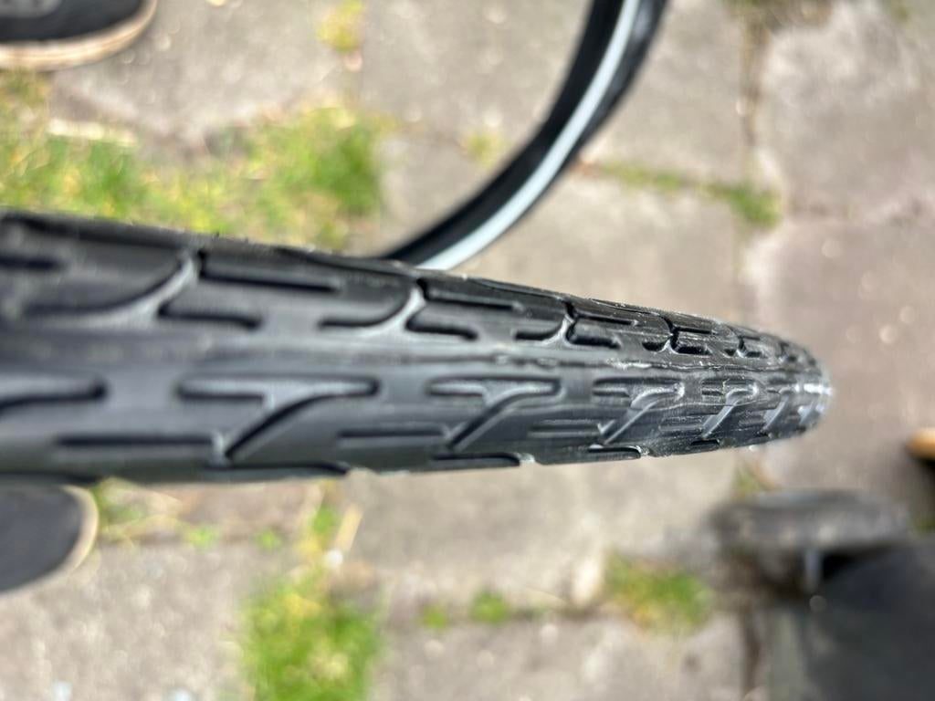 Opoe fiets banden, Ophalen of Verzenden, Nieuw