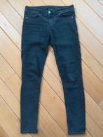 H&M DIVIDED spijkerboek zwart maat 38, H&M, Zwart, Ophalen of Verzenden, Zo goed als nieuw