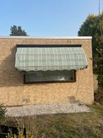 Luifel, Ophalen, Gebruikt