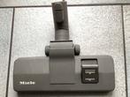 Originele Miele stofzuigermond, voor tapijt en harde vloeren, Ophalen