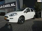 Fiat Punto Evo 1.2 Street, Auto's, Voorwielaandrijving, 1005 kg, Stof, Gebruikt