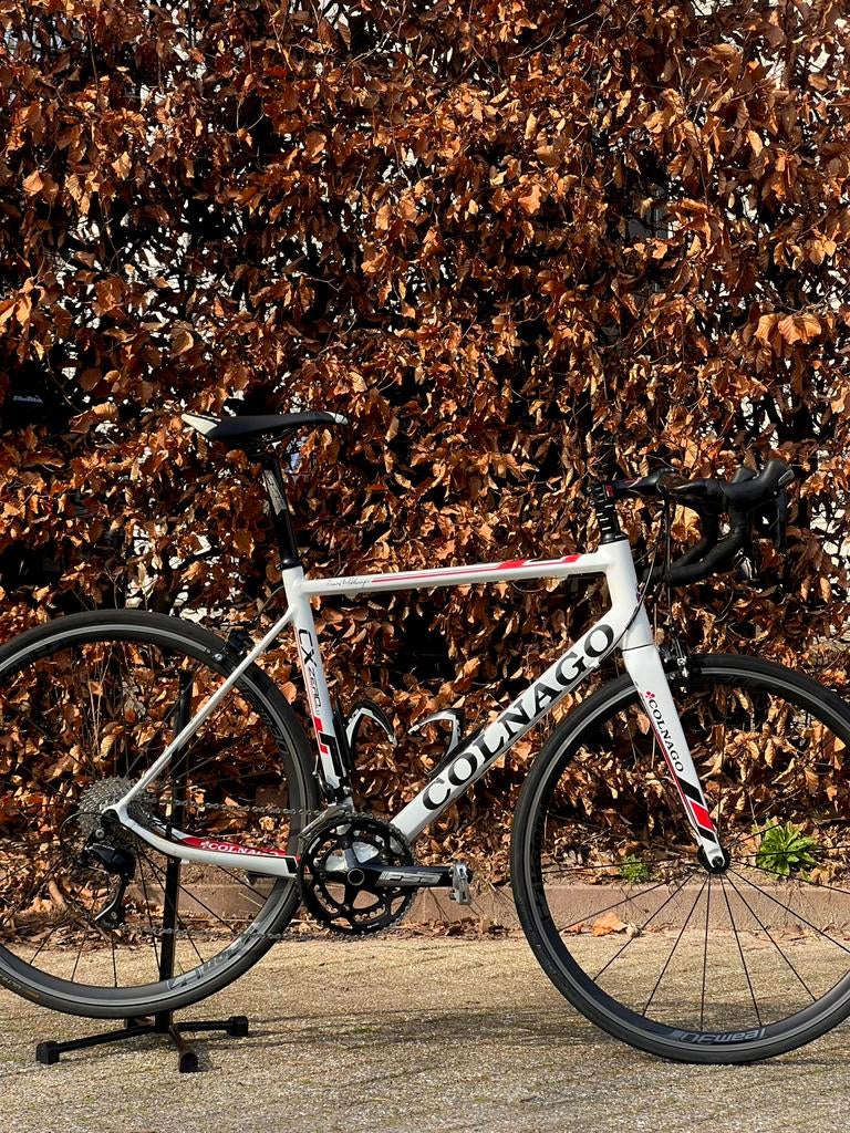 Colnago CX ZERO Racefiets, Fietsen en Brommers, Fietsen | Racefietsen, Overige merken, Gebruikt, Aluminium, Ophalen of Verzenden