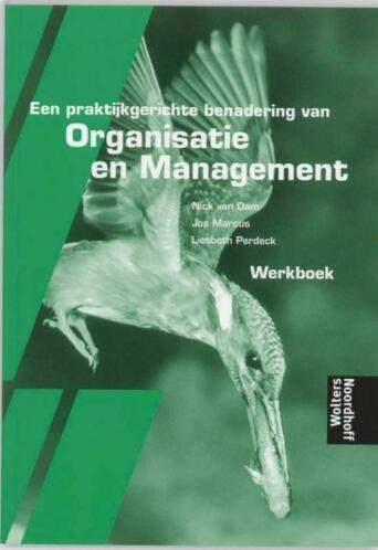 Een praktijkgerichte benadering N.van Dam 9001210298, Boeken, Ophalen of Verzenden, Zo goed als nieuw, Sociale psychologie, N.van Dam