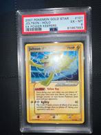 Jolteon gold star, Ophalen of Verzenden