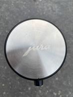 Melkopschuimer voor Jura koffiemachine., Ophalen of Verzenden, Zo goed als nieuw