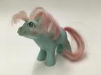 Kleine mini my little pony MLP, Ophalen of Verzenden, Gebruikt