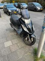 Kymco dink 50 4 takt, Fietsen en Brommers, Scooters | Kymco, Ophalen, Gebruikt, Overige modellen, Maximaal 45 km/u