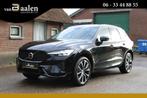 Volvo XC60 2.0 T6 PHEV AWD Core Bright R-DESIGN PANO LEER ST, Automaat, 145 pk, Gebruikt, 4 cilinders