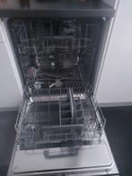 Inbouwvaatwasser - gratis ophalen!, Witgoed en Apparatuur, Ophalen, Gebruikt, 60 cm of meer, Inbouw