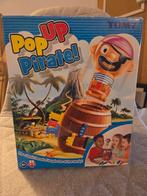 Pop Up Pirate - Het klassieke familiespel!, Ophalen of Verzenden, Zo goed als nieuw, Jongen of Meisje