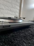Garrard Platenspeler - Defect, voor onderdelen/reparatie, Ophalen of Verzenden, Niet werkend, Platenspeler, Overige merken