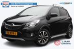 Opel KARL 1.0 Rocks Online Edition | Incl. 12 maanden garant, Voorwielaandrijving, Stof, Gebruikt, Origineel Nederlands