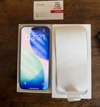 iPhone 17 pro max 256 gb Nieuw  factuur + garantie, 256 GB, Apple, Apple, Zwart