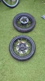 Generic trigger SM50 wielen (schakelbrommer), Ophalen, Gebruikt, Overige typen, Overige merken