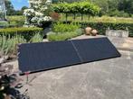 Sunet Solarpad Dual 760 Wp met stekker, Ophalen, Nieuw