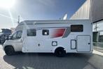 VERWACHT! Bürstner Lyseo T 727 G - Enkele bedden - Hefbed, Caravans en Kamperen, Campers, Bedrijf, Bürstner, Half-integraal, Tot en met 4