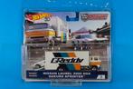 Hot Wheels Team Transport #2 Nissan Laurel & Sakura Sprinter, Ophalen of Verzenden, Nieuw