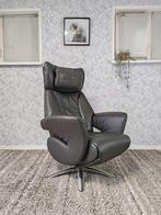 De Toekomst Twice elektrische relax fauteuil op accu, Ophalen of Verzenden, Zo goed als nieuw, De Toekomst, Nvt