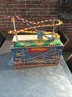 Vintage Big Dipper Racebaan - Batterij Aangedreven, Ophalen of Verzenden