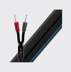 AudioQuest Rocket 22, Ophalen of Verzenden, Zo goed als nieuw, 2 tot 5 meter, Luidsprekerkabel