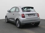 Fiat 500 500e 42 kWh Icon | Climate Control / ECC | Panorama, Stof, Gebruikt, 118 pk, 4 stoelen