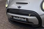 MINI Cooper SE 33 kWh | Camera | Sportleder | Comfort Access, Auto's, Mini, Gebruikt, 4 stoelen, 93 kWh, Cooper