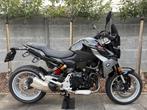 BMW F900R pro / 2021 /, Particulier, Meer dan 35 kW, Naked bike, 2 cilinders