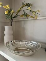 Broodmand Koninklijke van Kempen & Begeer, Ophalen of Verzenden, Zilver