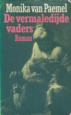 De vermaledijde vaders - Monika van Paemel (1e druk - 1985), Nederland, Monika van Paemel, Ophalen, Gelezen