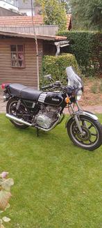 Yamaha XS 250 - Klassieke Toermotor, Motoren, Particulier, Toermotor