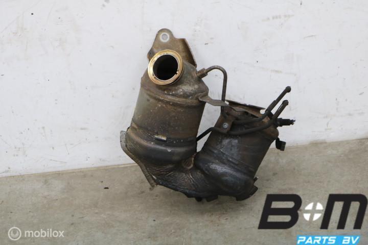 Katalysator met benzineroetfilter VW Polo 2G 05C254700, Auto-onderdelen, Uitlaatsystemen, Gebruikt